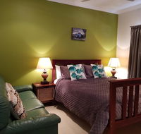 Sonja's Bed and Breakfast - Accommodation QLD