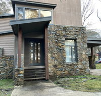 Sonoma Chalet - Accommodation QLD