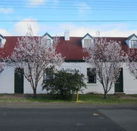 Sorell Barracks - Accommodation QLD