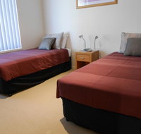 Sorrento Luxury Apartments