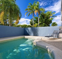 Soundhaven 4 - Accommodation QLD