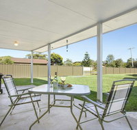 Soundwaves - games room with table tennis - Accommodation QLD