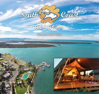South Coast Retreat - Accommodation QLD