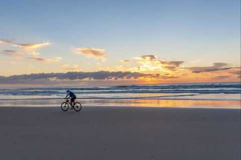 South Golden Beach - Accommodation QLD 1