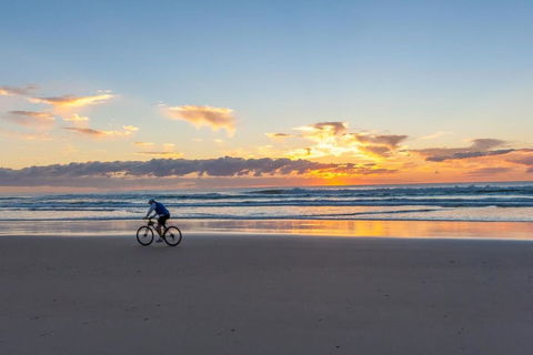 South Golden Beach - Accommodation QLD 0