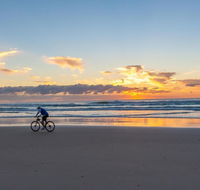 South Golden Beach - Accommodation QLD