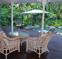 South Pacific Bed & Breakfast - Accommodation QLD