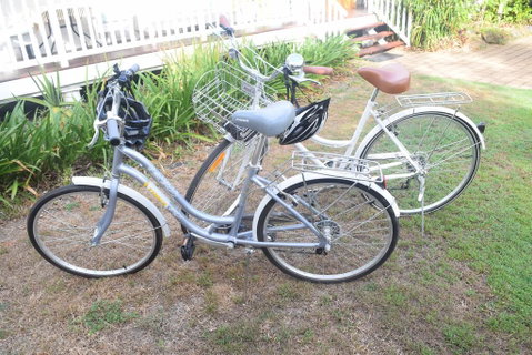 South Pacific Bed & Breakfast - Accommodation QLD 3