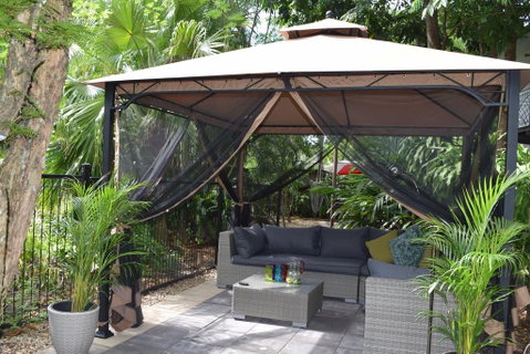 South Pacific Bed & Breakfast - Accommodation QLD 2