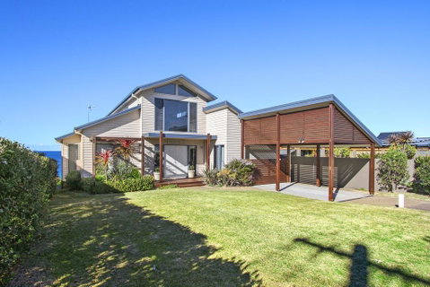 South Pacific Crescent 75, Ulladulla - Accommodation QLD 2