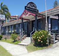 South Pacific Palms Motor Inn - Accommodation QLD