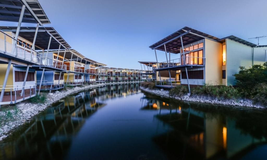 Rapid Bay SA Accommodation QLD