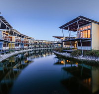 South Shores Yellowfin Villa 95 - South Shores Normanville - Accommodation QLD