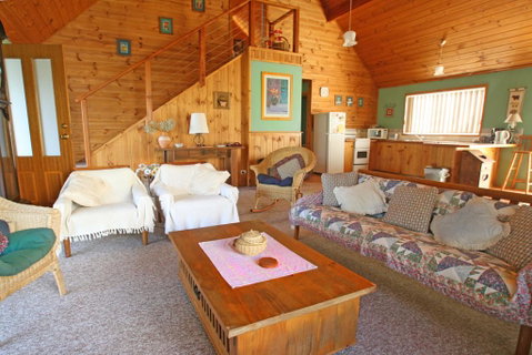 South Sussex's Blue Cottage - Accommodation QLD 2