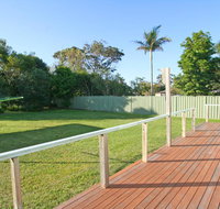 South Sussex's Blue Cottage - Accommodation QLD
