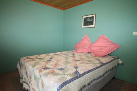 South Sussex's Blue Cottage - Accommodation QLD 3