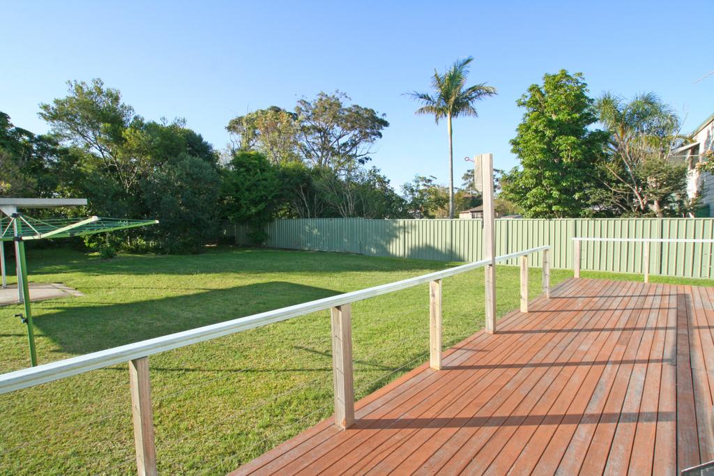 Comerong Island NSW Accommodation QLD