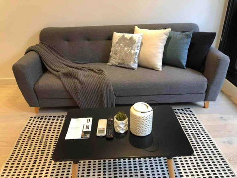 South Yarra Claremont Apartment - Accommodation QLD 2
