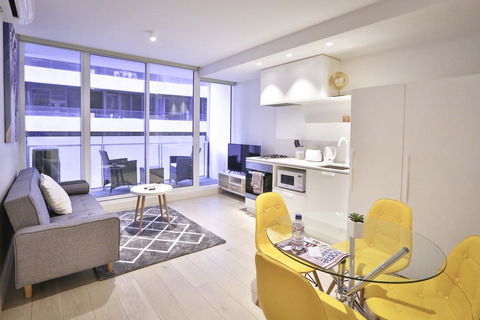 South Yarra Claremont Apartment - Accommodation QLD 0