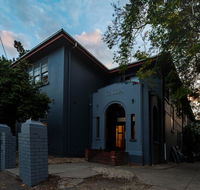 South Yarra Hostel - Accommodation QLD