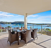 SouthboundtheWharf - Accommodation QLD