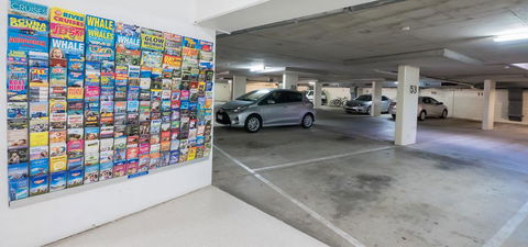 Southern Cross Beachfront Holiday Apartments - Accommodation QLD 2