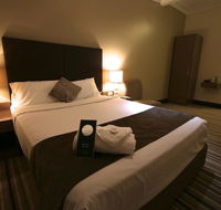 Southern Cross Hotel - Accommodation QLD