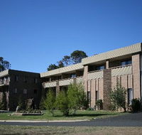 Southern Cross Motor Inn  Tourist Park - Accommodation QLD