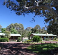 Southern Grampians Cottages