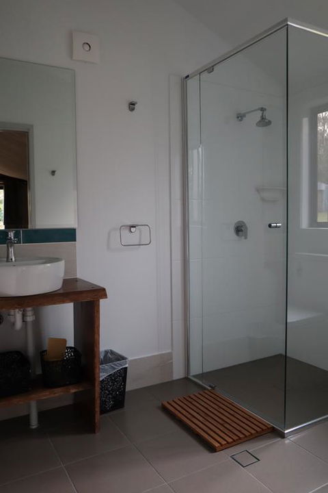Southern Sky Glamping - Accommodation QLD 3