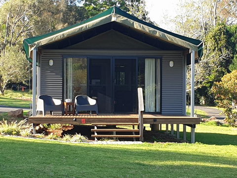 Southern Sky Glamping - Accommodation QLD 0