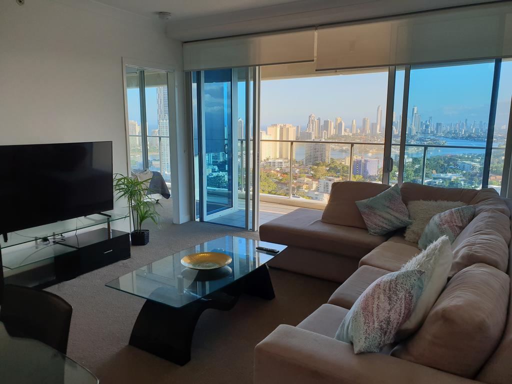 Southport QLD Accommodation QLD