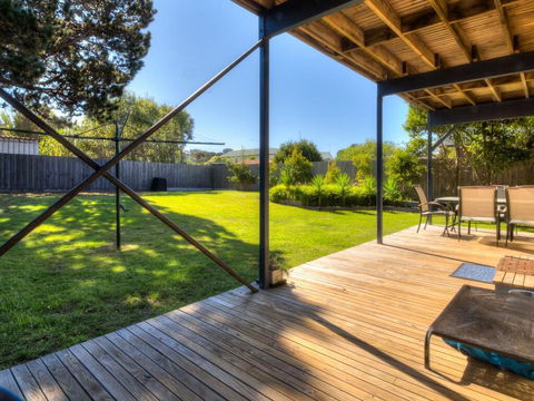 Southport Haven - Accommodation QLD 3