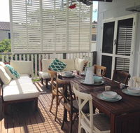 Southport Retreat - Accommodation QLD