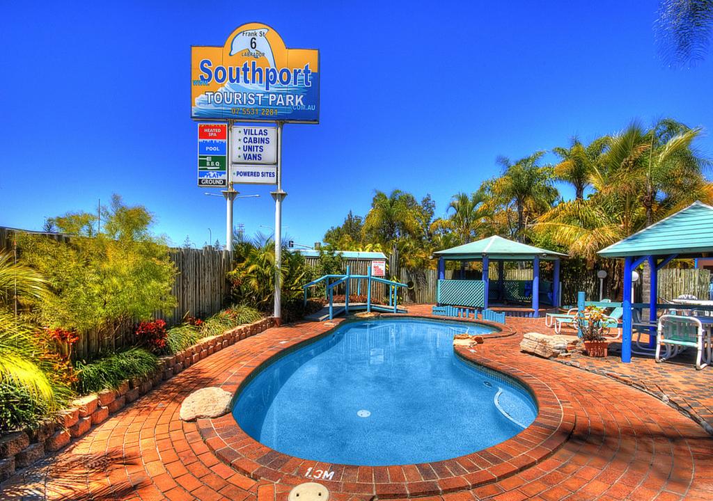 Musgrave Hill QLD Accommodation QLD