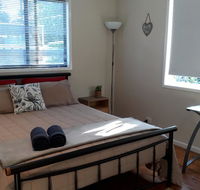 Southport-Dandar - Accommodation QLD