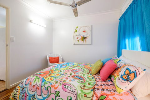 Southside Central Unit - Accommodation QLD 2