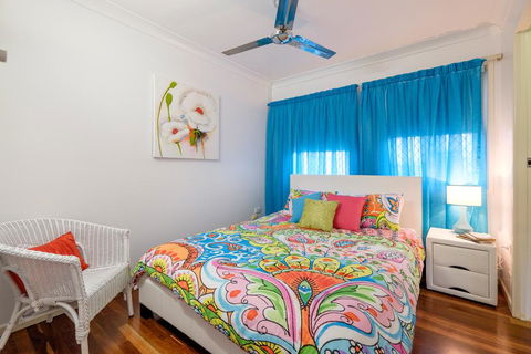 Southside Central Unit - Accommodation QLD 0