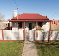 Sovereign Hideaway - Accommodation QLD