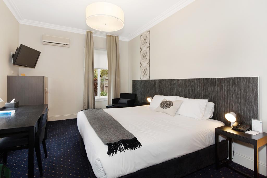  Accommodation QLD