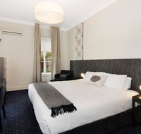 Sovereign Hill Hotel - Accommodation QLD