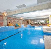 Sovereign Park Motor Inn - Accommodation QLD