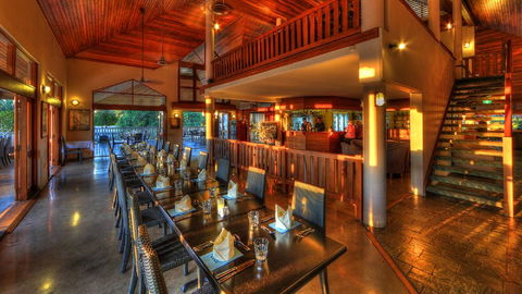 Sovereign Resort Hotel - Accommodation QLD 3