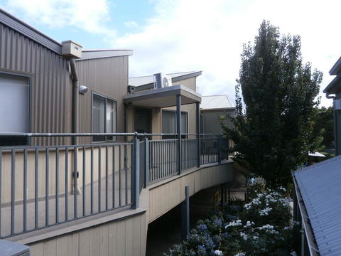 Sovereign Views Apartments - Accommodation QLD 1