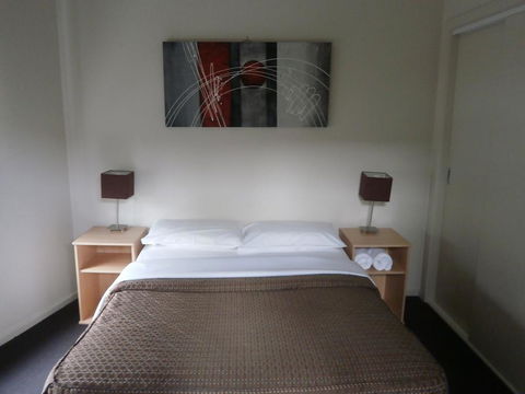 Sovereign Views Apartments - Accommodation QLD 2
