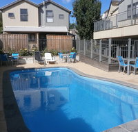 Sovereign Views Apartments - Accommodation QLD