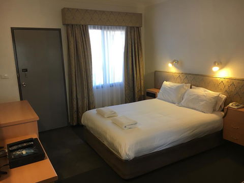 Spa Village Travel Inn - Accommodation QLD 0