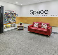Space Holiday Apartments - Accommodation QLD