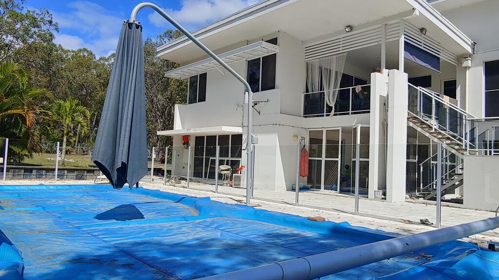 Kingfisher Bay Resort ACT Accommodation QLD
