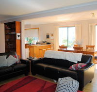 Spacious and central to CBD - Accommodation QLD